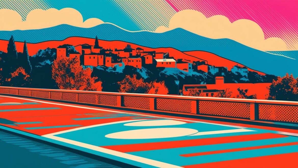 Λιθαρίτσια Ιωάννινα