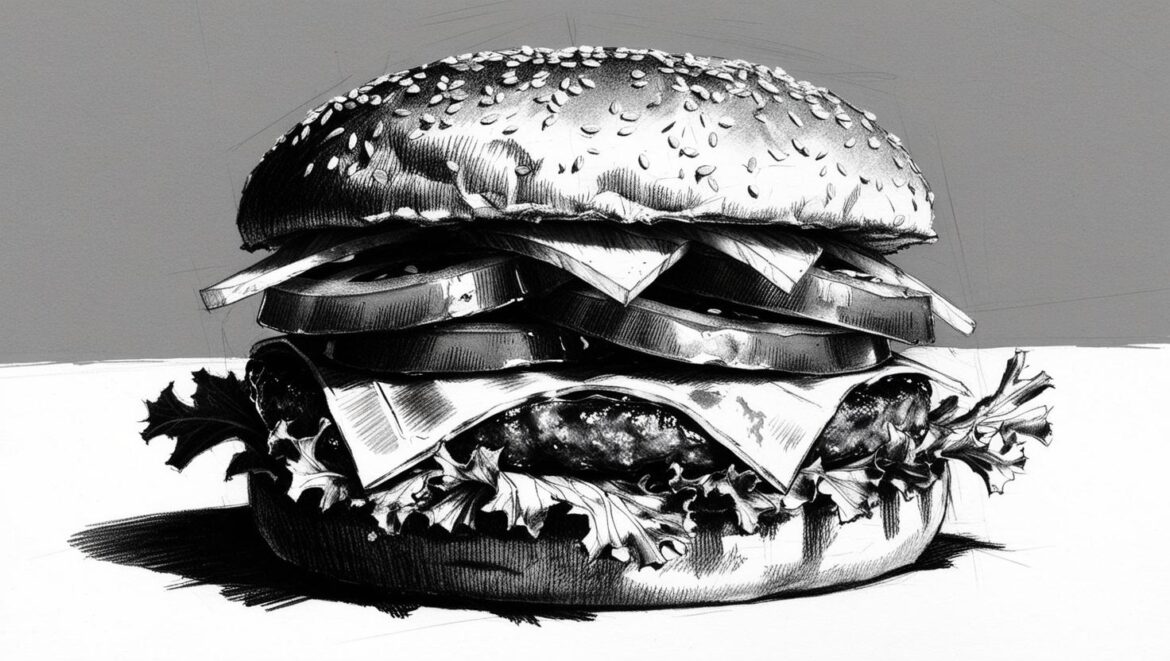 Γκουρμέ μπέργκερ Ελλάδα