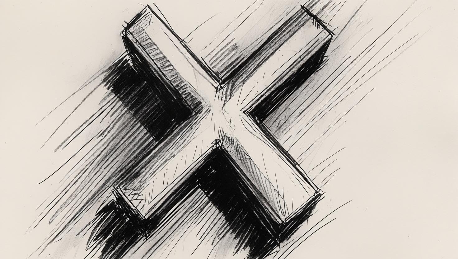 X