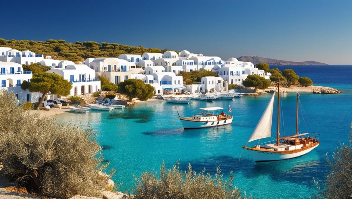 Ταξίδια στην Ελλάδα