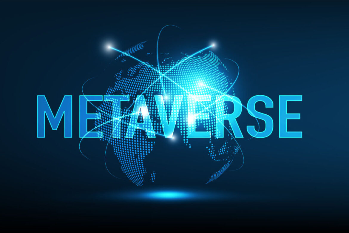 Το Μετασύμπαν (Metaverse )