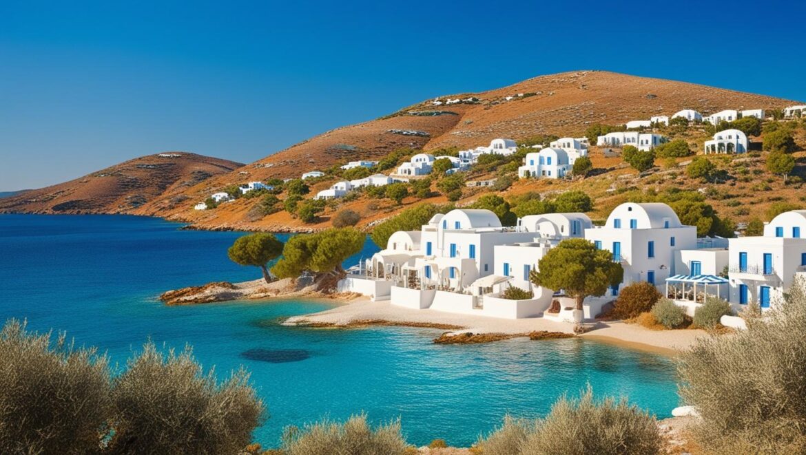 πράγματα να κάνεις στην Ελλάδα