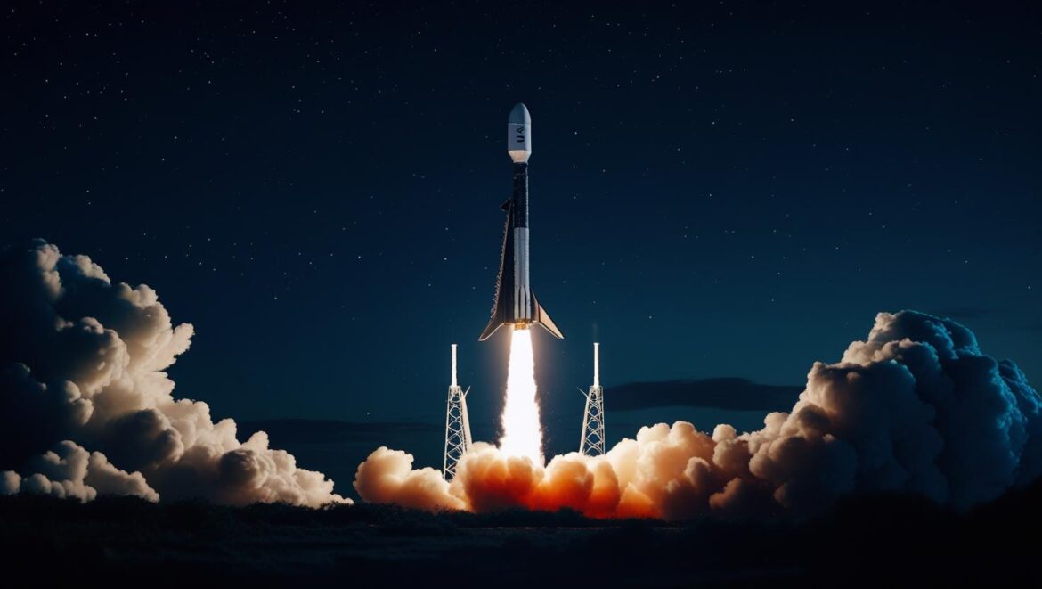 Αποτυχημένη Εκτόξευση Πυραύλου