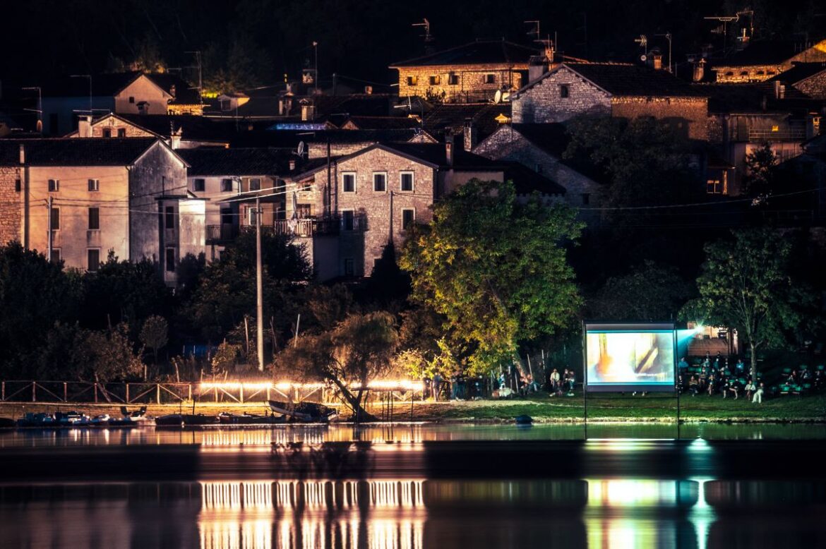 Ioannina Open Air Film Festival