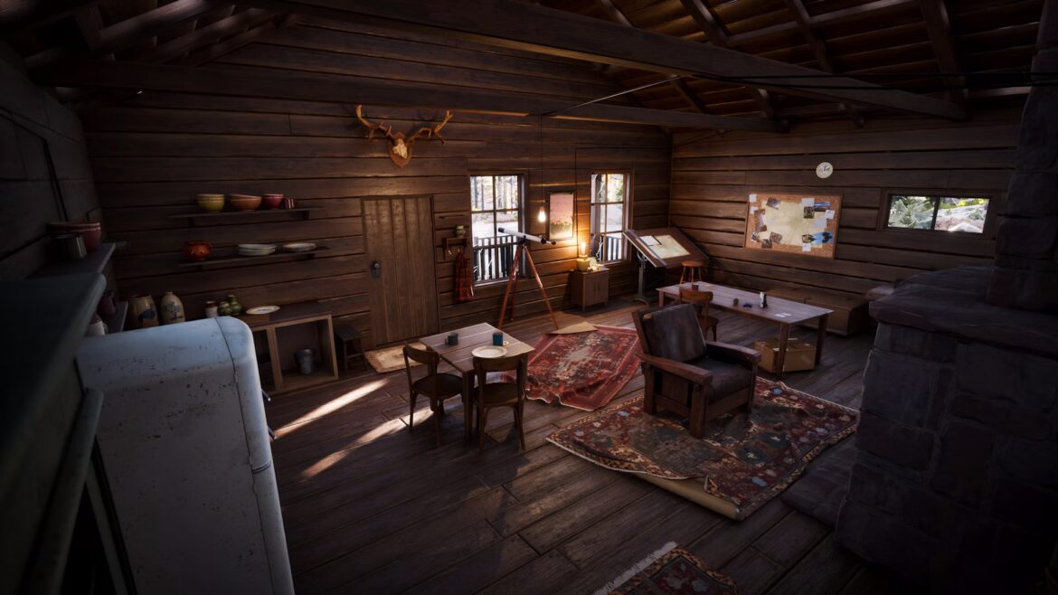 Prologue: Go Wayback