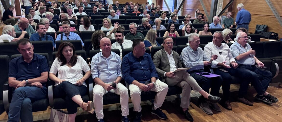 Δήμου Ιωαννιτών